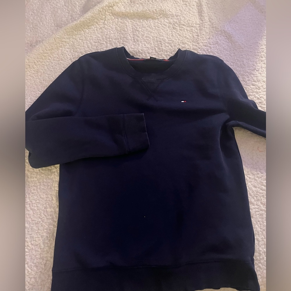 Tommy Hilfiger Crewneck
